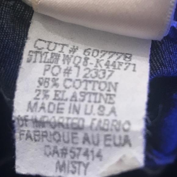 True Religion Misty skinny jeans, Women’s, W: 24 - Picture 8 of 8